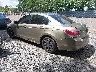 1HGCP263X8A****** Salvamento y Reparables 2008 Honda Accord en Central New Jersey