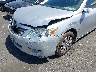 4T1BF3EK1AU****** Destrozados 2010 Toyota Camry en Estado de California