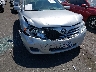 4T1BF3EK1AU****** Salvamento y Reparables 2010 Toyota Camry en Estado de California