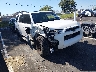 JTEZU5JR9F5****** Salvage and Wrecked 2015 Toyota 4Runner in Nashville