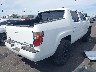 2HJYK16526H****** Salvage and Wrecked 2006 Honda Ridgeline in California State