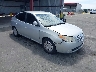 KMHDU4AD1AU****** Salvage and Wrecked 2010 Hyundai Elantra in Stockton