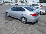 KMHDU4AD1AU****** Salvage and Repairable 2010 Hyundai Elantra in Stockton