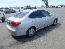KMHDU4AD1AU****** Salvage and Wrecked 2010 Hyundai Elantra in California State