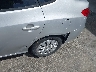 KMHDU4AD1AU****** Salvage and Repairable 2010 Hyundai Elantra in California State