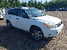 JTMBK33V375****** Salvamento y Destrozados 2007 Toyota RAV4 en Templeton