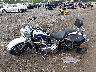 1HD1BW511AB****** Wrecked 2010 Harley-Davidson FLSTC in Ohio State