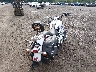 1HD1BW511AB****** Salvage and Wrecked 2010 Harley-Davidson FLSTC in Ohio State