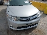 4T4BF1FK4DR****** Wrecked 2013 Toyota Camry in California State