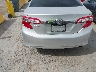 4T4BF1FK4DR****** Wrecked 2013 Toyota Camry