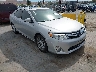 4T4BF1FK4DR****** Salvage and Wrecked 2013 Toyota Camry in East Bay