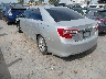 4T4BF1FK4DR****** Salvage and Repairable 2013 Toyota Camry in East Bay