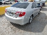 4T4BF1FK4DR****** Salvage and Wrecked 2013 Toyota Camry in California State