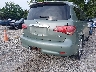 JN8AZ2NE8B9****** Salvage 2011 Infiniti QX56
