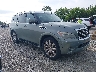 JN8AZ2NE8B9****** Salvage and Wrecked 2011 Infiniti QX56 in Dayton