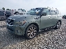 JN8AZ2NE8B9****** Used and Repairable 2011 Infiniti QX56 in Dayton