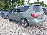 JN8AZ2NE8B9****** Salvage and Repairable 2011 Infiniti QX56 in Dayton