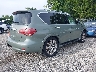 JN8AZ2NE8B9****** Salvage and Wrecked 2011 Infiniti QX56 in Ohio State