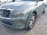 JN8AZ2NE8B9****** Salvage and Repairable 2011 Infiniti QX56 in Ohio State