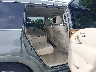 JN8AZ2NE8B9****** Wrecked 2011 Infiniti QX56 in Dayton
