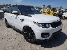 SALWR2FK0HA****** Salvamento y Destrozados 2017 Land Rover Range Rover Sport en North Hollywood