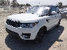 SALWR2FK0HA****** Usados y Reparables 2017 Land Rover Range Rover Sport en North Hollywood