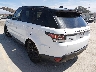 SALWR2FK0HA****** Salvamento y Reparables 2017 Land Rover Range Rover Sport en North Hollywood