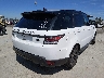 SALWR2FK0HA****** Salvamento y Destrozados 2017 Land Rover Range Rover Sport en Estado de California