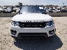 SALWR2FK0HA****** Salvamento y Reparables 2017 Land Rover Range Rover Sport en Estado de California