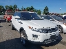SALVP2BGXDH****** Salvamento y Destrozados 2013 Land Rover Range Rover Evoque en Charlotte