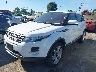 SALVP2BGXDH****** Usados y Reparables 2013 Land Rover Range Rover Evoque en Charlotte