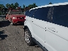 SALVP2BGXDH****** Salvamento y Reparables 2013 Land Rover Range Rover Evoque en Estado de Carolina del Norte