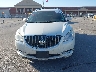 5GAKVBKD6EJ****** Wrecked 2014 Buick Enclave in Texas State