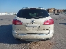 5GAKVBKD6EJ****** Wrecked 2014 Buick Enclave