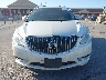 5GAKVBKD6EJ****** Salvage and Repairable 2014 Buick Enclave in Texas State