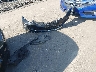 19XFB2F75FE****** Wrecked 2015 Honda Civic in Ohio State