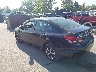 19XFB2F75FE****** Salvage and Repairable 2015 Honda Civic in Cleveland