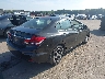 19XFB2F75FE****** Salvage and Wrecked 2015 Honda Civic in Ohio State