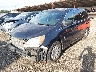 5FNRL38249B****** Used and Repairable 2009 Honda Odyssey in Columbus
