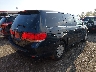 5FNRL38249B****** Salvage and Wrecked 2009 Honda Odyssey in Ohio State
