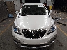 KL4CJDSB2GB****** Wrecked 2016 Buick Encore in Arizona State