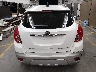 KL4CJDSB2GB****** Wrecked 2016 Buick Encore
