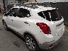 KL4CJDSB2GB****** Salvage and Repairable 2016 Buick Encore in Phoenix