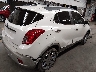 KL4CJDSB2GB****** Salvage and Wrecked 2016 Buick Encore in Arizona State