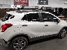 KL4CJDSB2GB****** Salvage and Repairable 2016 Buick Encore in Arizona State