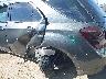 2GNALBEK7H1****** Salvamento y Reparables 2017 Chevrolet Equinox en Estado de California