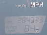 2T1KR32E15C****** Wrecked 2005 Toyota Matrix