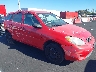 2T1KR32E15C****** Salvage and Wrecked 2005 Toyota Matrix in Los Angeles
