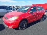 2T1KR32E15C****** Used and Repairable 2005 Toyota Matrix in Los Angeles