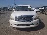 JN8AZ2NE3C9****** Wrecked 2012 Infiniti QX56 in Arkansas State